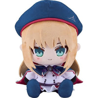 ちょこぷに ぬいぐるみ キャスター/アルトリア・キャスター
