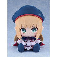 ちょこぷに ぬいぐるみ キャスター/アルトリア・キャスター
