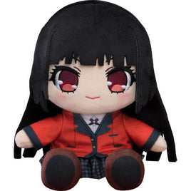 ぬいぐるみ 蛇喰 夢子