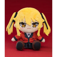 ぬいぐるみ 早乙女 芽亜里