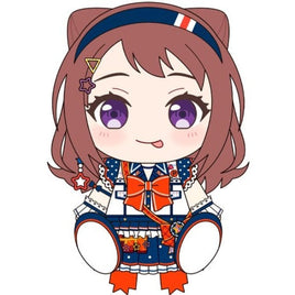ぬいぐるみ Poppin'Party 戸山 香澄