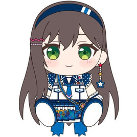 ぬいぐるみ Poppin'Party 花園 たえ