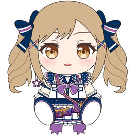 ぬいぐるみ Poppin'Party 市ヶ谷 有咲