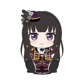 ぬいぐるみ Roselia 白金 燐子