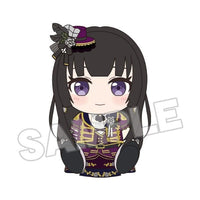 ぬいぐるみ Roselia 白金 燐子