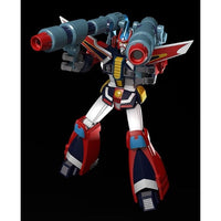 MODEROID ブライガー(再販)