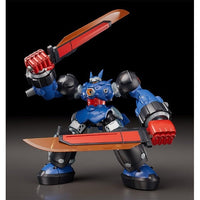 MODEROID メガトン級ムサシ