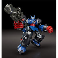 MODEROID メガトン級ムサシ