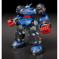 MODEROID メガトン級ムサシ
