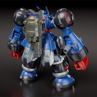 MODEROID メガトン級ムサシ