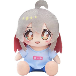 ぬいぐるみ 緒山まひろ