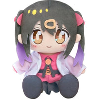 ぬいぐるみ 緒山みはり