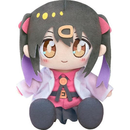 ぬいぐるみ 緒山みはり
