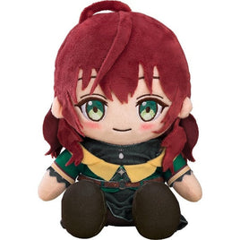 ぬいぐるみ ダリヤ・ロセッティ