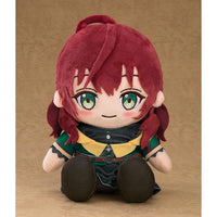 ぬいぐるみ ダリヤ・ロセッティ