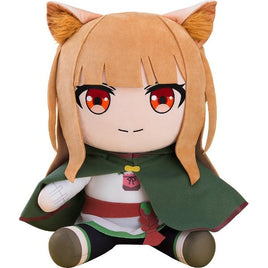 おおきな40cmぬいぐるみ ホロ
