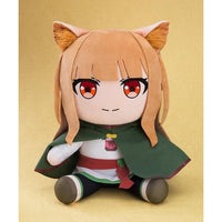 おおきな40cmぬいぐるみ ホロ