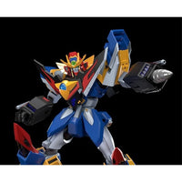 MODEROID ゴッドグラヴィオン(再販)