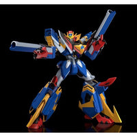 MODEROID ゴッドグラヴィオン(再販)