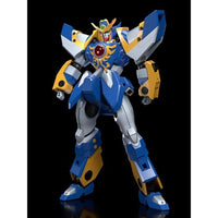 MODEROID ゴッドグラヴィオン(再販)