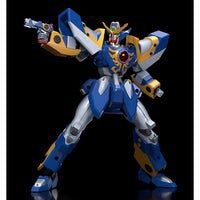 MODEROID ゴッドグラヴィオン(再販)