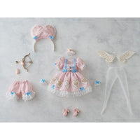 Harmonia bloom Seasonal Doll epine (エピヌ)