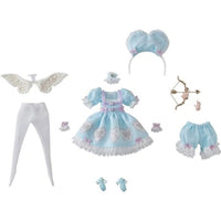 Harmonia bloom Seasonal Outfit set petale (ペタル)