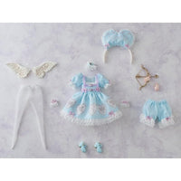 Harmonia bloom Seasonal Outfit set petale (ペタル)
