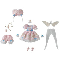 Harmonia bloom Seasonal Outfit set epine (エピヌ)