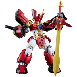 MODEROID King's Style グランゾート