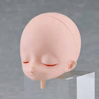 Harmonia bloom blooming doll (Head-Valerian-Sunrise)