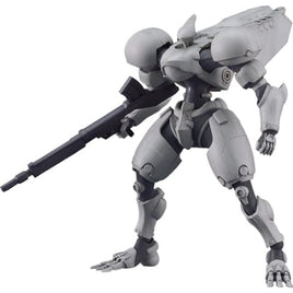 MODEROID 士魂号 複座型
