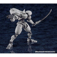 MODEROID 士魂号 複座型