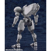 MODEROID 士魂号 複座型