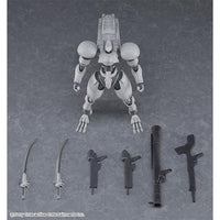 MODEROID 士魂号 複座型