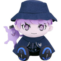ぬいぐるみ ユーマ ココヘッド
