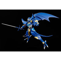 MODEROID 海神セレス(再販)