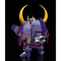 MODEROID 武者メタル