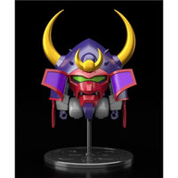 MODEROID 武者メタル