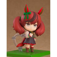 ねんどろいど ナイスネイチャ