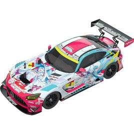 1/18 グッドスマイル 初音ミク AMG 2024 開幕戦Ver.