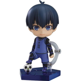 ねんどろいど 潔 世一(再販)