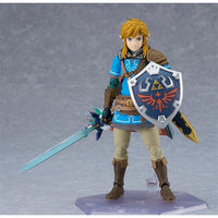 figma リンク ティアーズ オブ ザ キングダムver.