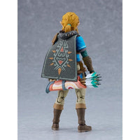 figma リンク ティアーズ オブ ザ キングダムver.