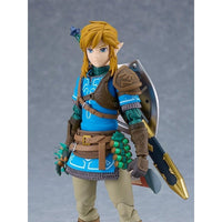 figma リンク ティアーズ オブ ザ キングダムver.