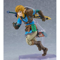 figma リンク ティアーズ オブ ザ キングダムver.