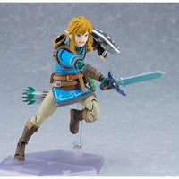 figma リンク ティアーズ オブ ザ キングダムver.