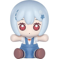 Huggy Good Smile 綾波レイ 制服Ver.