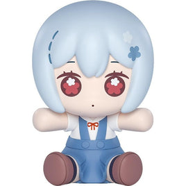 Huggy Good Smile 綾波レイ 制服Ver.