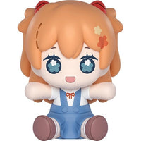 Huggy Good Smile 式波・アスカ・ラングレー 制服Ver.